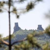 Camping v Ráji - Palda Rovensko pod Troskami (2)