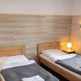 Pokoje Gościnne NAD JEZIOREM Tychy (4)