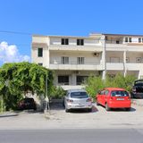 Apartmanok A Tenger Mellett Sumpetar, Omis - 18286 Sumpetar (5)