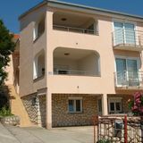 Apartmanok Parkolóhellyel Dramalj, Crikvenica - 18467 Dramalj (2)