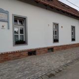 Klára-Háza Vendégház Tiszadorogma (2)