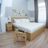 JobelHome Buda Apartman Budapest (2)