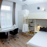 JobelHome Buda Apartman Budapest (4)