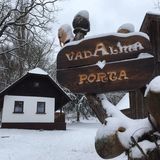 Vadalma Porta Vendégház Velemér (5)