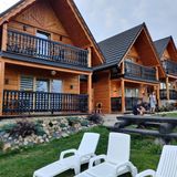 Domki u Jacka z atrakcjami Zakopane (5)