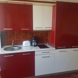 Apartament Unirii Belvedere Baia Mare (5)