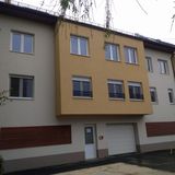 Blonde River Apartman Móra Szeged (2)