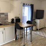 Városi Menedék Apartman Veszprém (5)