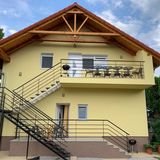 Martina Apartmanház Balatonlelle (3)