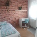 Centrum Ház Apartman Siófok (2)