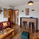 Castle Hill Apartments**** Eger (5)