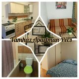 Vámház Apartman Pécs (5)