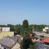 Negyedik Emelet Apartman Siófok (2)