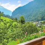 Vendégház Sankt Leonhard im Pitztal - ATA009 (2)