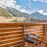 Vendégház Sankt Gallenkirch - AVO142 (3)