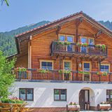 Apartman Sankt Gallenkirch - AVO067 (5)