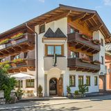 Apartman Kirchberg in Tirol - ATI594 (2)