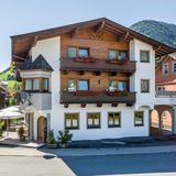 Apartman Kirchberg in Tirol - ATI587 (2)