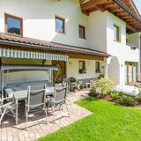 Apartman St Anton am Arlberg - ATI369 (3)