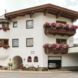 Apartman St Anton am Arlberg - ATI367 (2)