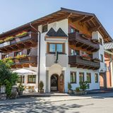 Apartman Kirchberg in Tirol - ATI617 (2)