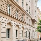 Apartman Vienna - AWI161 (2)