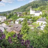 Apartman Flachau - ASA358 (4)