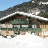 Apartman Flachau - ASA361 (4)