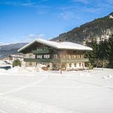 Apartman Flachau - ASA361 (3)