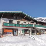 Apartman Dorfgastein - ASA300 (2)