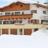 Apartman Obernberg am Brenner - ATI004 (5)