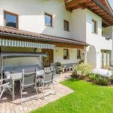 Apartman St Anton am Arlberg - ATI370 (5)