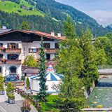 Apartman Kirchberg in Tirol - ATI894 (5)
