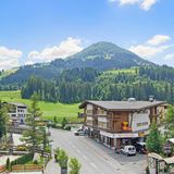 Apartman Kirchberg in Tirol - ATI894 (4)