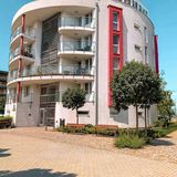 Admiral Sky Deluxe Apartman Siófok (5)