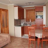 Spinakker Apartman Balatonlelle (2)