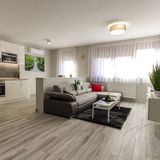Grey Suites Apartman Pécs (3)