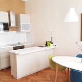 CBS Apartments Budapest (4)