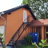 Retki Apartman Zamárdi (5)