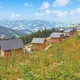 Vendégház Bad Sankt Leonhard im Lavanttal - AKA056 (2)