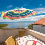 Apartman Mali Lošinj - CKL239 (4)