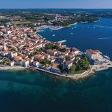 Vendégház Poreč - Parenzo - CIE979 (2)