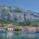 Apartman Makarska - CDT466 (3)