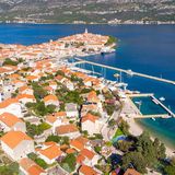 Vendégház Korčula - CDS822 (5)