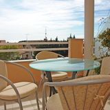 Apartman Novigrad - Cittanova - CIU162 (2)