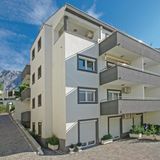 Apartman Makarska - CDE513 (2)