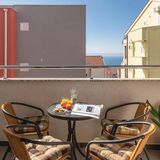 Apartman Makarska - CDE513 (3)