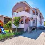 Apartman Pašman - CDU387 (4)