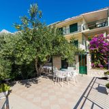 Apartman Omiš - CDE662 (3)