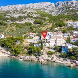 Apartman Omiš - CDE662 (4)